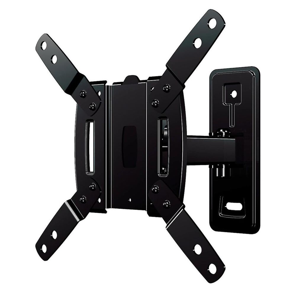 Secura Small Full Motion Mount 13-39" TVs, , large