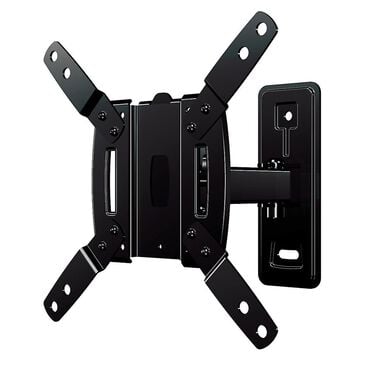 Secura Small Full Motion Mount 13-39" TVs, , large