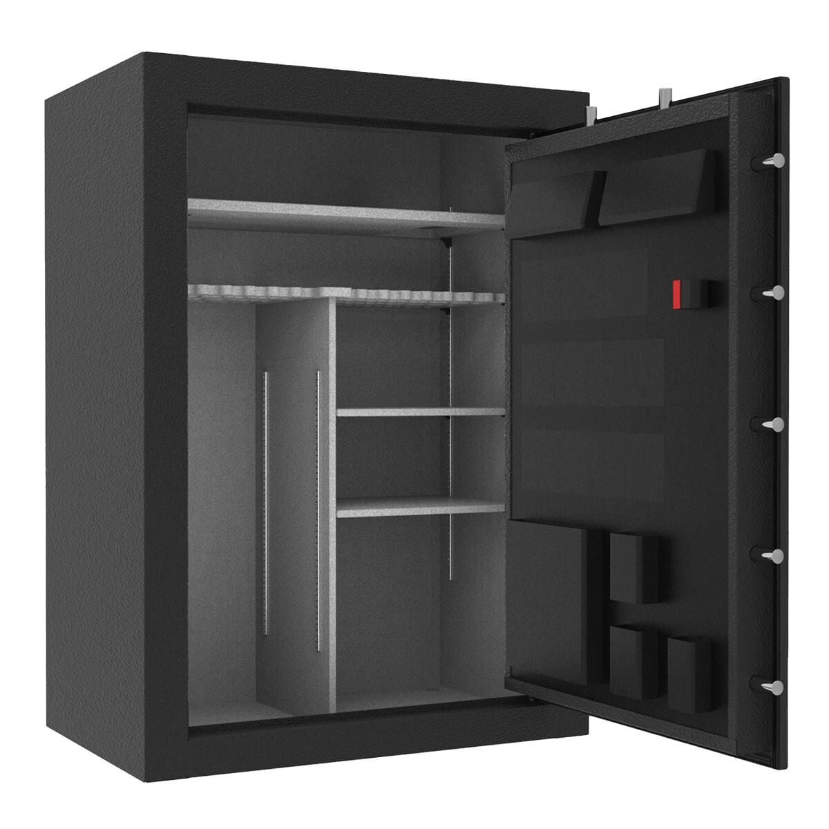 Cannon 64 shop gun safe