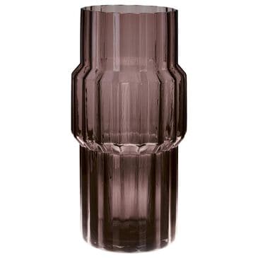 Ashley Dorlow 14" Vase in Mauve, , large