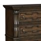 Millenium Maylee 6-Drawer Dresser in Dark Brown, , large