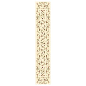 Safavieh Lyndhurst 2"3" x 12" Beige Runner, , large