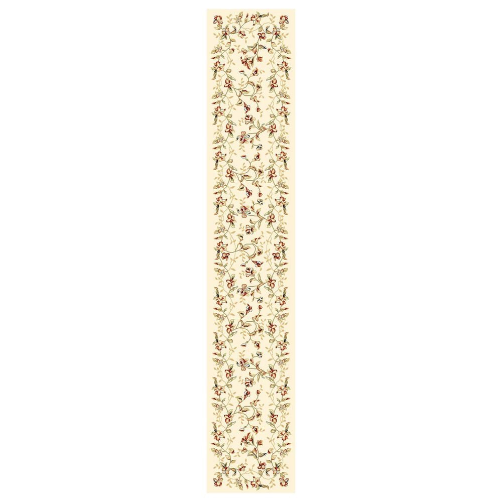 Safavieh Lyndhurst 2"3" x 12" Beige Runner, , large