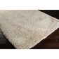 Surya Goddess GDS-7503 8" x 10"6" Khaki Area Rug, , large