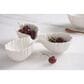 Pampa Bay Mascali Bianca 3-Section Server in White, , large
