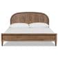 Urban Home Langley 4-Piece King Bedroom Set in Autumn Forest, , large