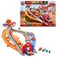 Disney Cars Radiator Springs Race and Rescue Playset in Multicolor, , large