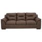 Ashley Maderla Sofa in Walnut Brown, , large