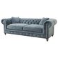 Splendid Home Furniture Finn Stationary Sofa in Andrew Raw Denim, , large