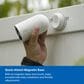 TP-Link Smart Wire Free Indoor/Outdoor Security Camera in White (Set of 3), , large