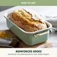 Green Pan Reserve Bakeware 7-Piece Baking Set in Sage, , large