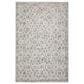 Dalyn Rug Company Jericho 4" Round Mink Indoor/Outdoor Area Rug, , large