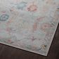 Loloi II Elysium 2" x 5" Pebble and Multicolor Runner, , large