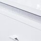 Ashley Jarlee 2-Drawer Nightstand in White, , large