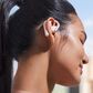 Anker AeroFit Open-Ear Earbuds in Soft Pink, , large