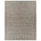 Surya Oakland 8"10" x 12" Black, Gray and Taupe Area Rug, , large