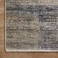 Loloi Soho 2"3" x 3"10" Grey and Gold Area Rug, , large