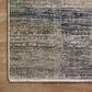 Loloi Soho 2"3" x 3"10" Grey and Gold Area Rug, , large