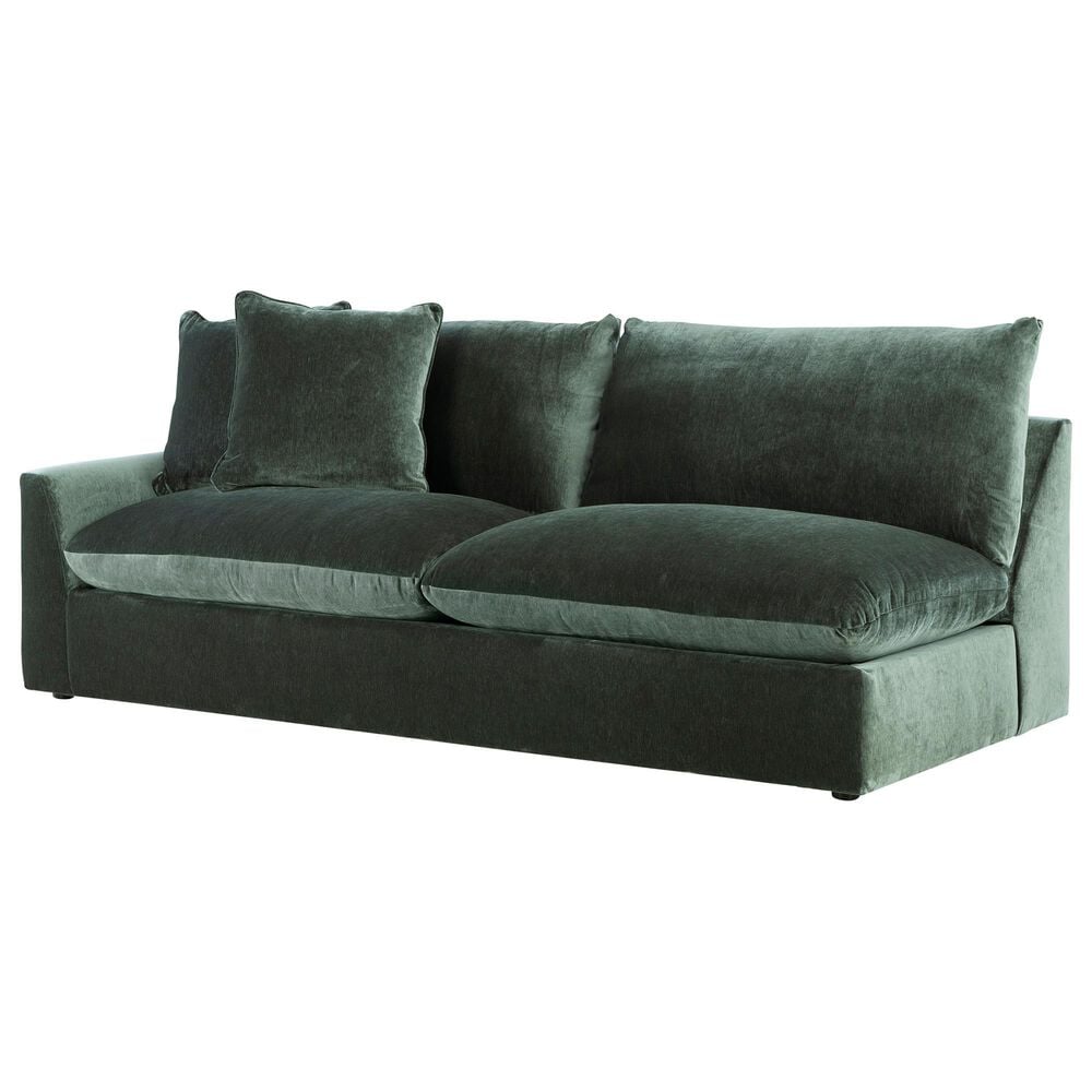 ASHLEY Carriage View 3-Piece L-Shaped Sectional in Jade, , large