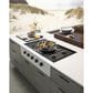 Wolf 36" Liquid Propane Gas Cooktop in Stainless Steel, , large