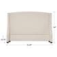 Bernhardt Cooper Twin Panel Headboard in Espresso, , large