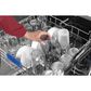 GE Profile 24" Built-In Bar Handle Dishwasher with UltraFresh in Fingerprint Resistant Stainless Steel, , large