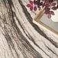 Nourison Sustainable Trends SUT05 6" x 9" Beige and Grey Area Rug, , large