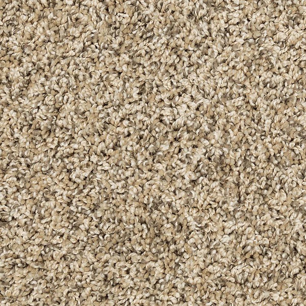 Mohawk Raise The Woof I Carpet in Bisque, , large
