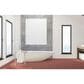 Mohawk Luxuriant Feel Carpet in Cool Blush, , large