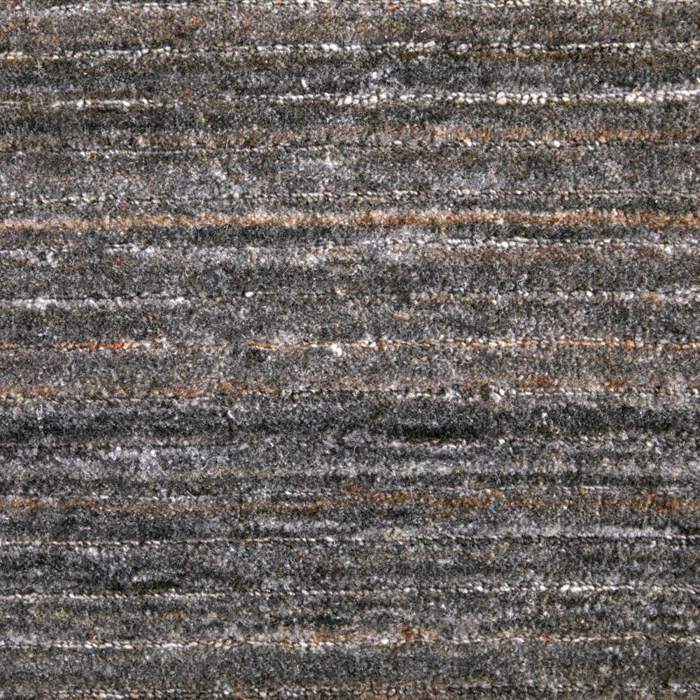 Feizy Lakewood Charcoal 10' x 14' Area Rug, , large