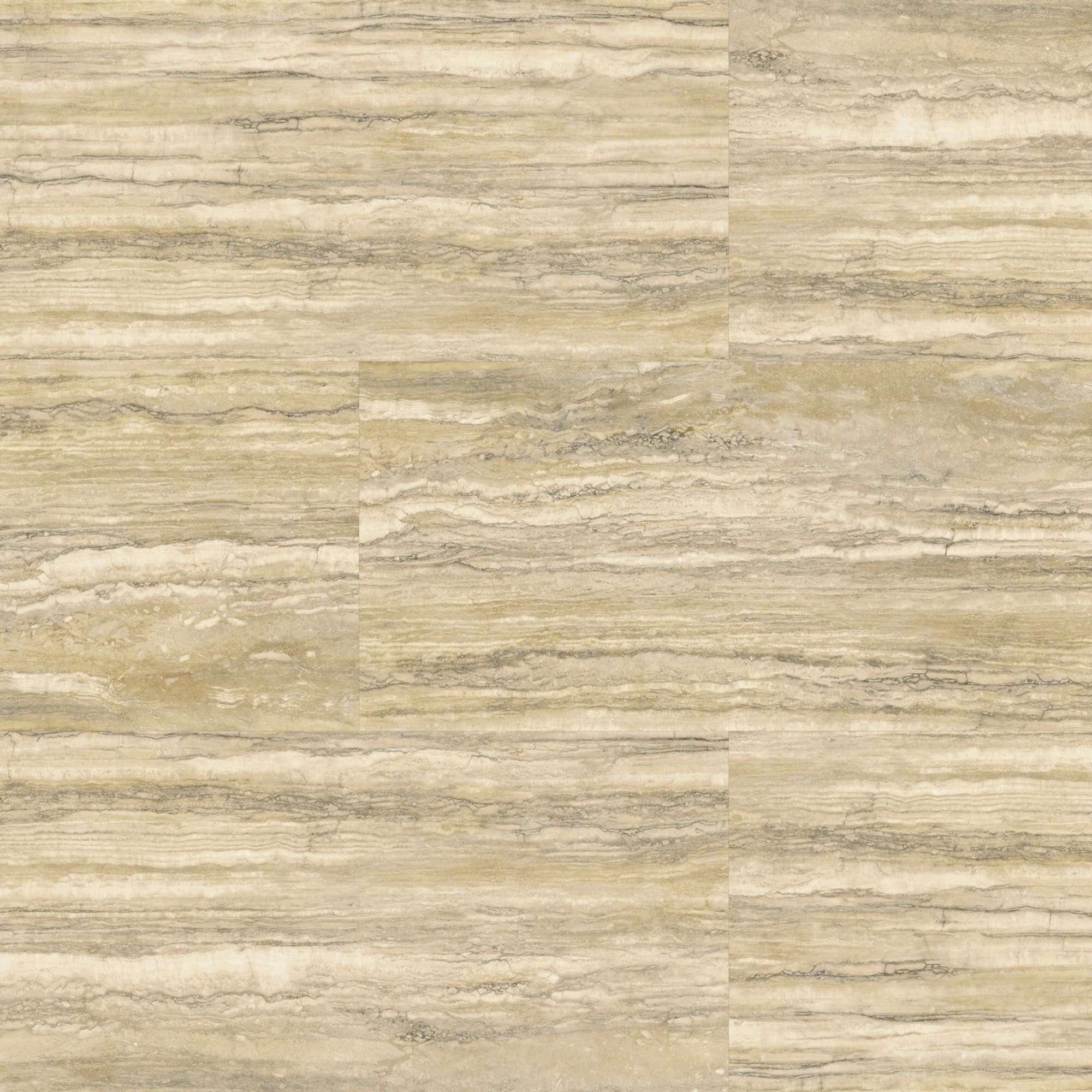 Karndean LooseLay Champara Travertine 18