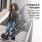 Segway E3 Pro Electric Scooter in Black and Gray, , large