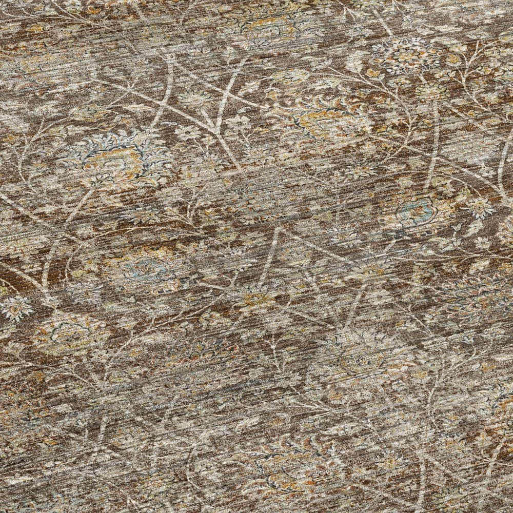 Dalyn Rug Company Aristo AR3 Coffee 8' x 10' Area Rug, , large