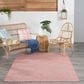 Nourison Positano 3" x 5" Rainbow Indoor/Outdoor Area Rug, , large