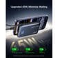 INIU Pocket Power 20000mAh Fast Charging Power Bank in Black, , large