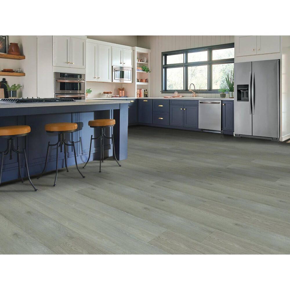 Robbins Pro-Tekt Reserve Windward Taupe 9&quot; x 60&quot; Luxury Vinyl Plank, , large