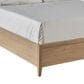 Universal Furniture Weekender Queen Panel Bed in Sand Dune, , large