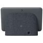 Google Nest Hub with Google Assistant - Charcoal (2nd Generation) + Nest Doorbell Battery in Snow, , large