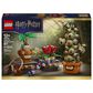 LEGO Harry Potter Hogwarts Herbology Plants Building Set, , large