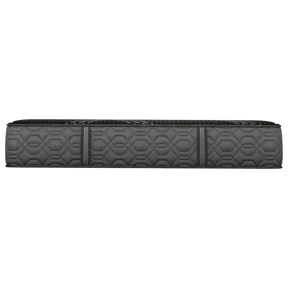 Beautyrest Black Hybrid Series 1 Firm California King Mattress, , large