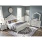 Ashley Montelaine 5-Drawer Chest in Antique White, , large