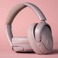 JLab Over-the-Ear Wireless Headphone in Mauve, , large