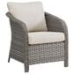 Sunwell Garden 5-Piece Patio Conversational Set in Beige, , large