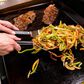 Traeger Grills Irontop 2-Burner Flattop Grill in Black, , large