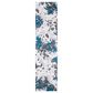 Safavieh Cabana CBN674B 2"2" x 9" Beige and Blue Indoor/Outdoor Performance Runner, , large