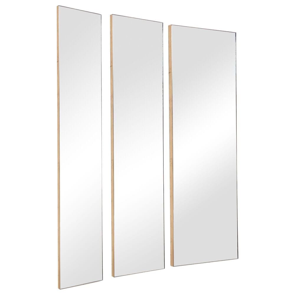 Uttermost Rowling Mirror &#40;Set of 3&#41;, , large