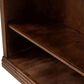 Cal-Baja Furniture DZ 72" Bookcase in Cherry, , large