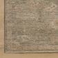Loloi Willa Sage and Multicolor 5"3" x 7"6" Area Rug, , large
