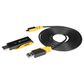 Corsair Void RGB Elite Wireless Premium Gaming Headset with 7.1 Surround Sound in Carbon, , large
