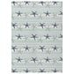 Dalyn Rug Company Seabreeze 9" x 12" Mist Area Rug, , large